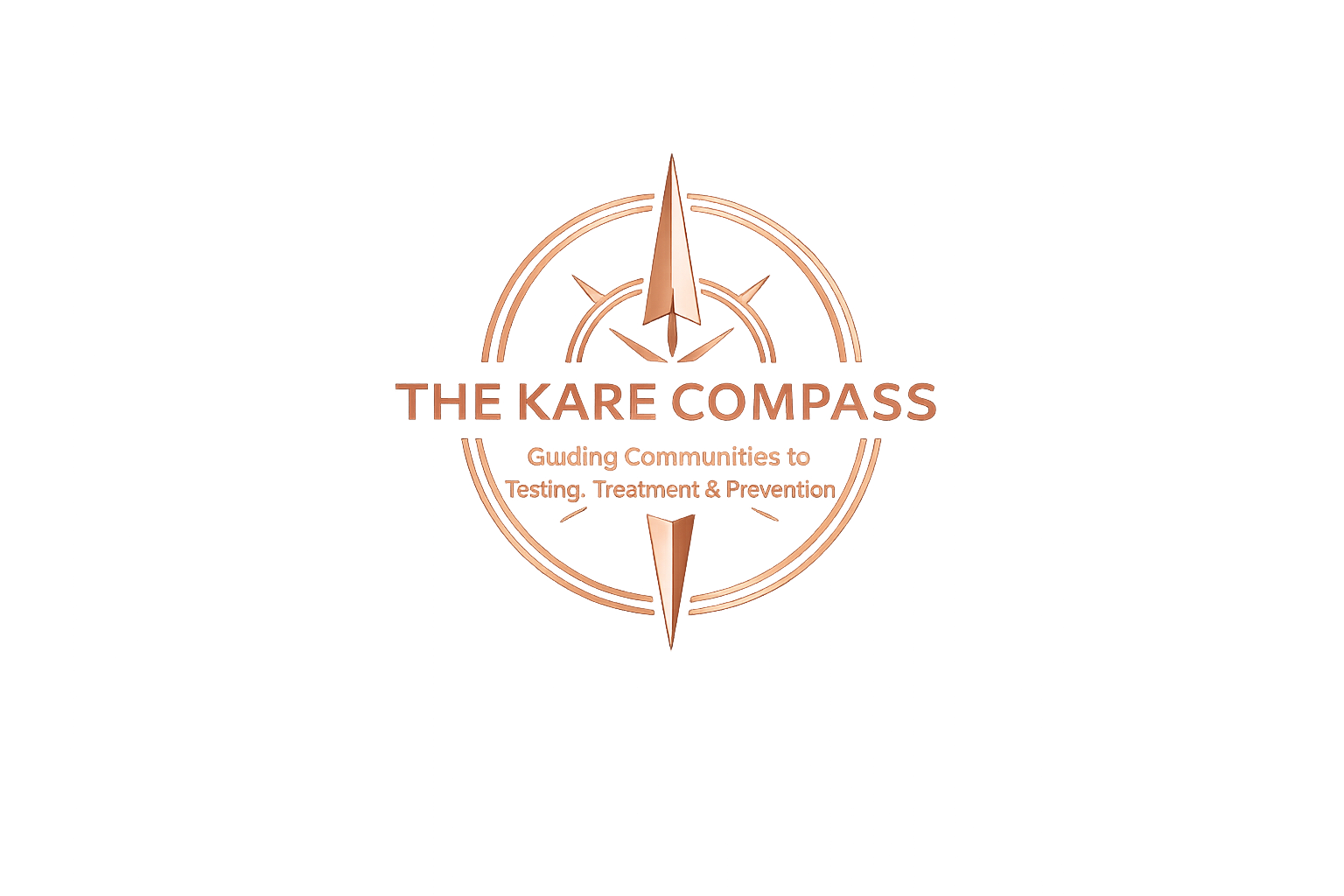 The KARE Compass — Guiding Communities to Testing, Treatment & Prevention