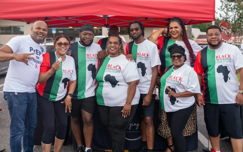 Black Excellence Coalition