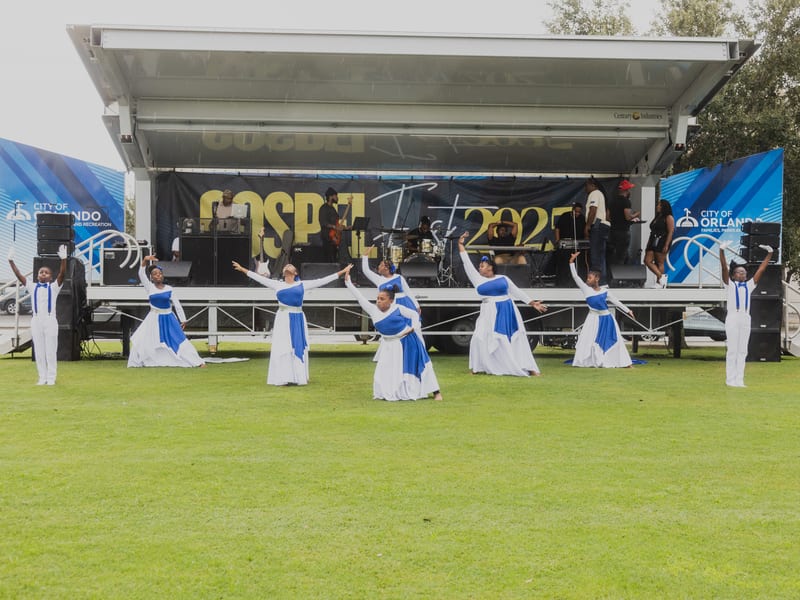 Gospel Fest