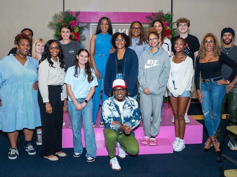 KARE Compass Youth Initiative